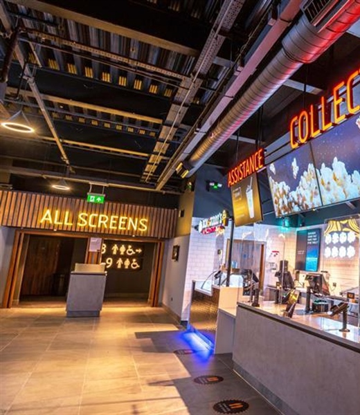 Seven talking points for the UK film industry in 2024