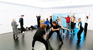 Young Actors: Introductions to RADA