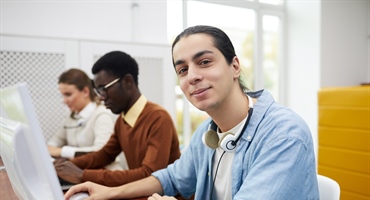 Building Resilience and Adaptability