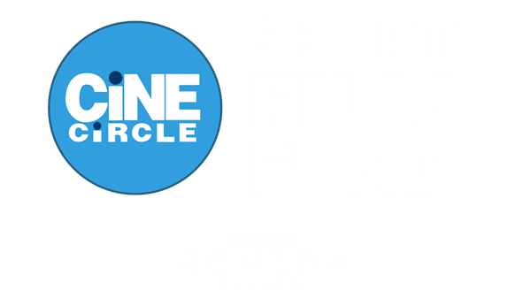 The Cine Circle Film Fund is offering £10,000 in funding for independent filmmakers