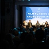 Cine Circle Screenplay Contest