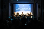 Cine Circle Screenplay Contest