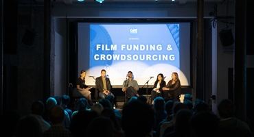 Cine Circle Screenplay Contest