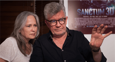 The Audition Technique With Gregory Apps and Robyn Gibbes