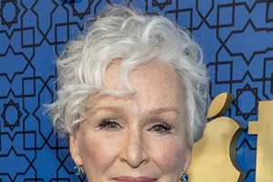 Glenn Close Expresses Concerns Over AI in Hollywood