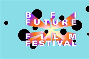 Events programme announced for BFI Future Film Festival 2025