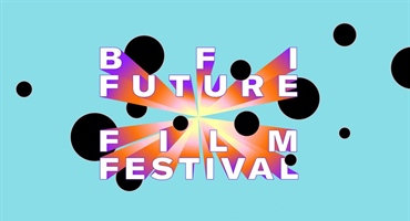 Events programme announced for BFI Future Film Festival 2025