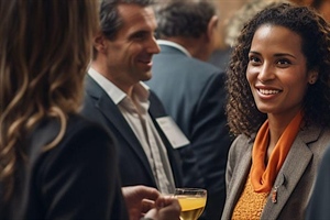 London to Hollywood: Actors, Screenwriters & Film Industry Networking Event