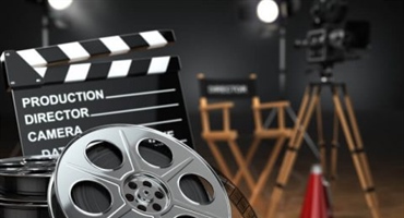 UK Film and TV Production Sees Significant Growth