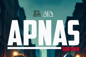 AFA Productions Launches Casting Call for New Crime Drama ‘Apnas’ in Manchester