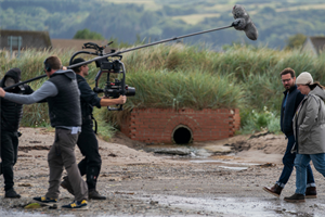 LIGHTS, CAMERA, ACTION ‘Huge new feature film’ to be shot in Scottish beauty spots