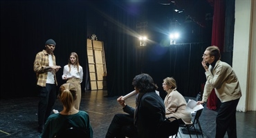 A Beginner’s Guide to Starting Your Acting Journey